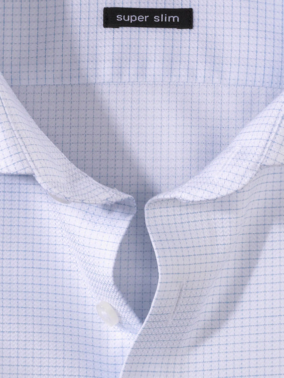 Olymp Super slim fit Skjorte